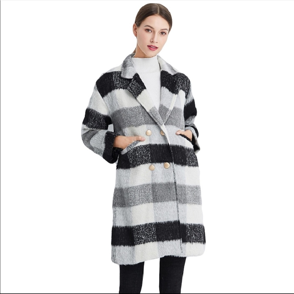 Winter coat - Picture 4 of 4